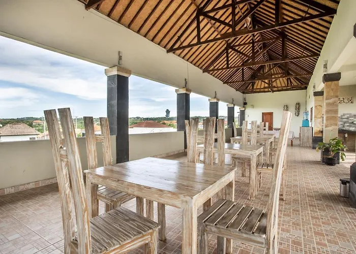 Lavanda Guesthouse/homestay Jimbaran