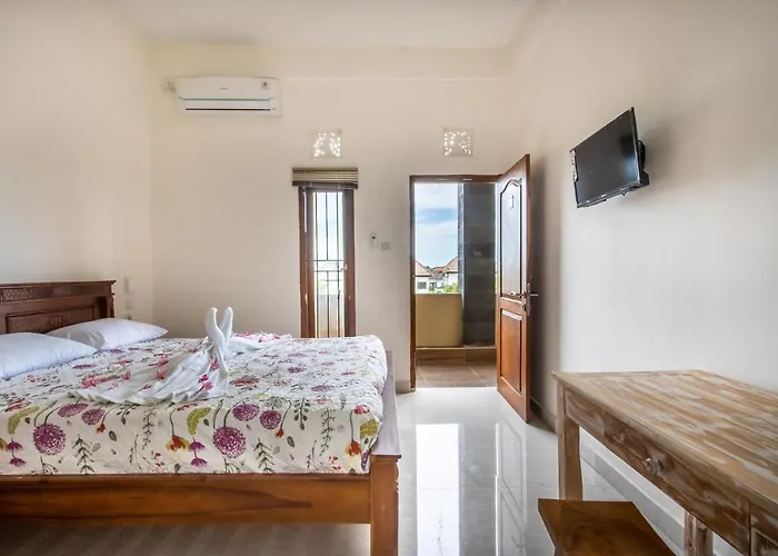 Lavanda Guesthouse/homestay