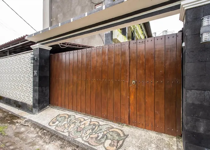 Lavanda Guesthouse/homestay Jimbaran