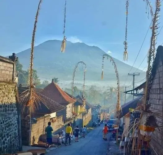 Lavanda Guesthouse/homestay Séjour chez l'habitant Jimbaran